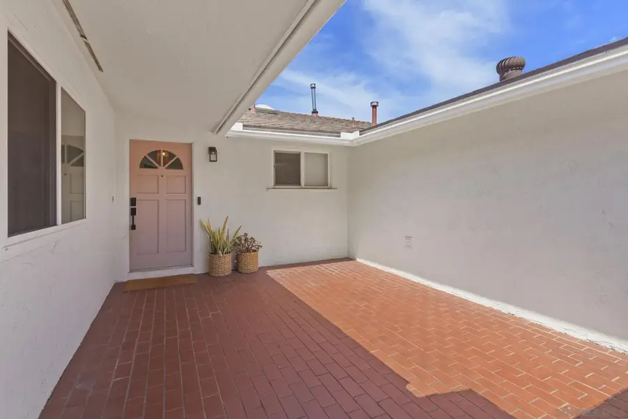 6244 Crawford, San Diego, CA 92120 - #3