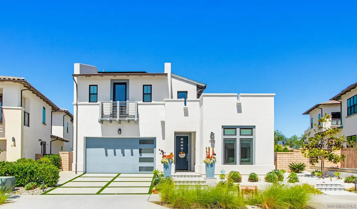 6136 Seafaring Way, San Diego, CA 92130 - #1
