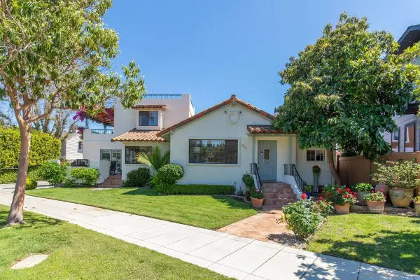 314 Glorietta Place, Coronado, CA 92118