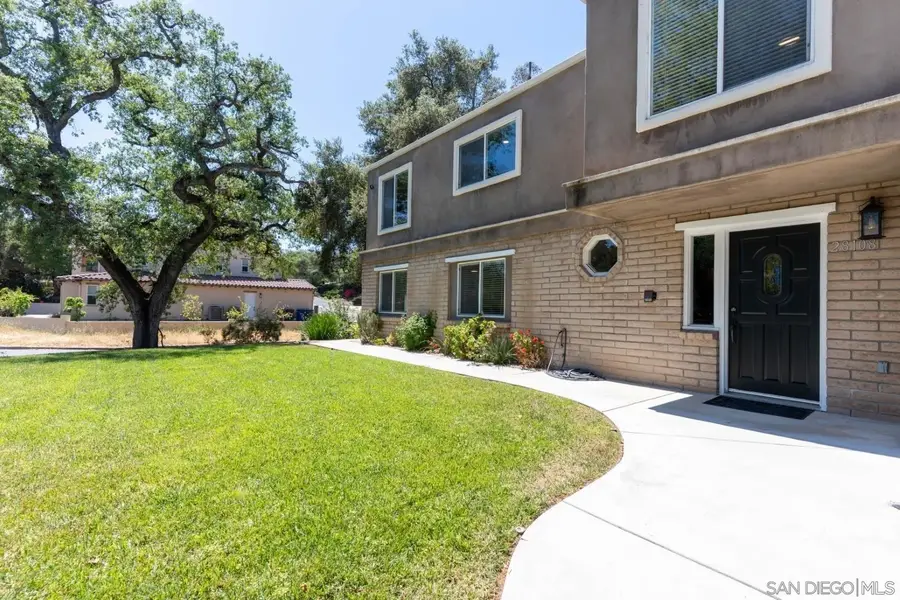 28108 Mountain Meadow Road, Escondido, CA 92026 - #3