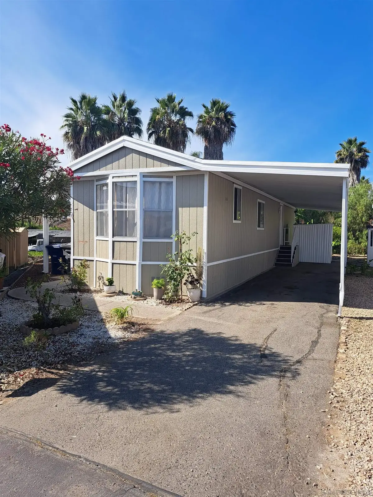 2907 S Santa Fe Ave #10, San Marcos, CA 92069 - #1