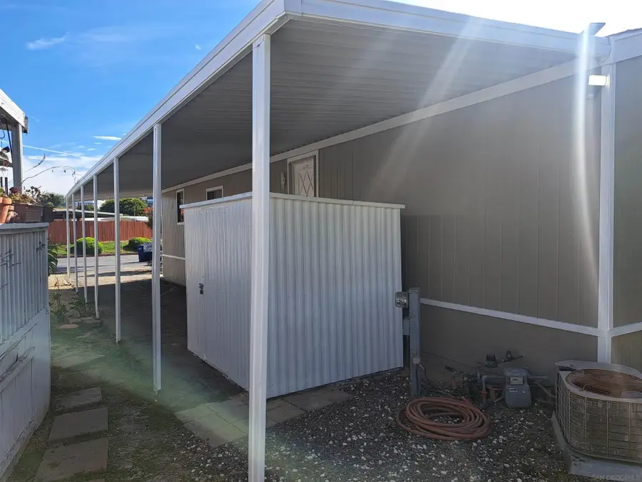 2907 S Santa Fe Ave #10, San Marcos, CA 92069 - #2