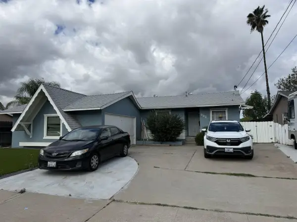 992 Alveda Avenue, El Cajon, CA 92019