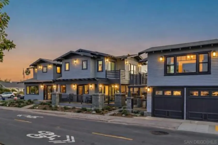 3388 Bancroft Street, San Diego, CA 92104 - #3