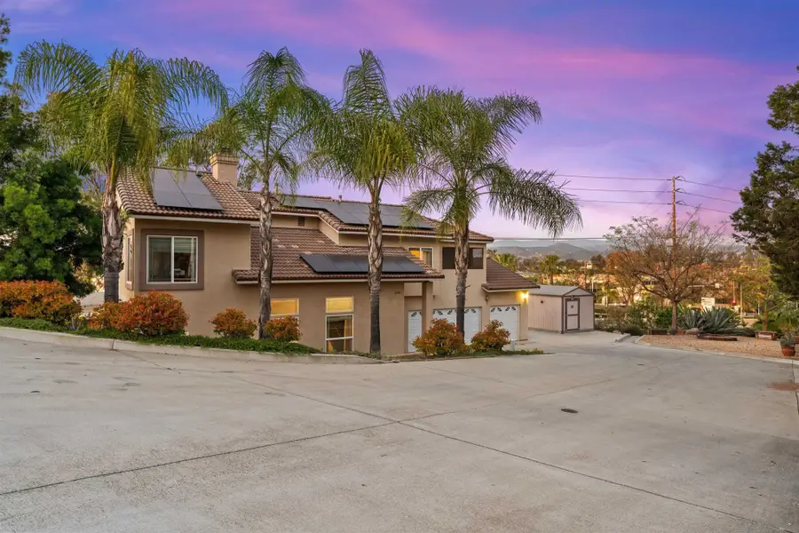 200 N Upas, Escondido, CA 92025 - #2