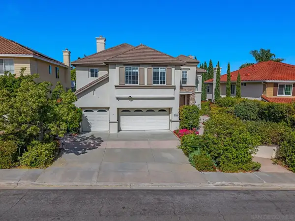 5012 Pearlman Way, San Diego, CA 92130