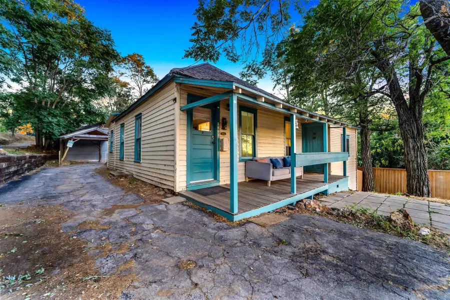 2603 C Street, Julian, CA 92036 - #2