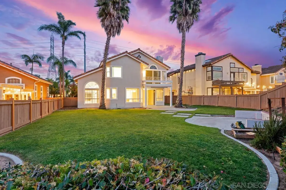 1136 Cloudwalk Canyon Dr., Chula Vista, CA 91911 - #1