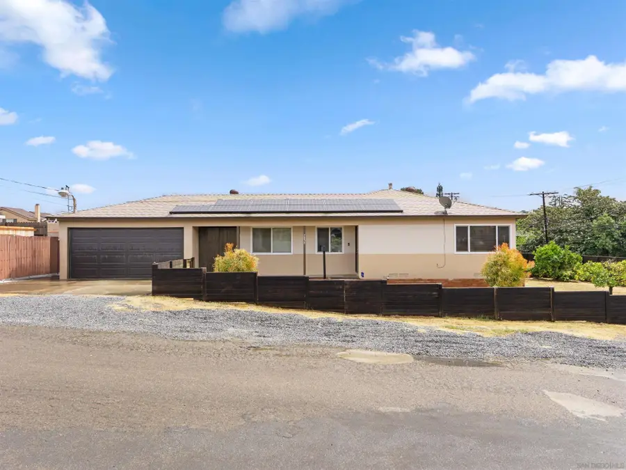 7854 Alton Dr, Lemon Grove, CA 91945 - #2