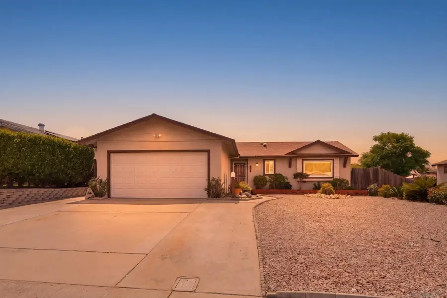 12721 Via La Gardenia, Poway, CA 92064 - #3