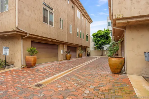 4235 3rd Ave. #5, San Diego, CA 92103