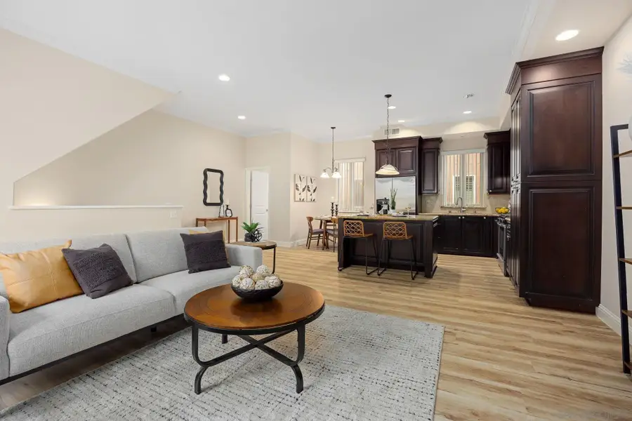 4235 3rd Ave. #5, San Diego, CA 92103 - #2