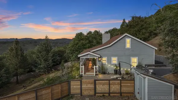 5058 Acorn Patch Rd, Julian, CA 92036