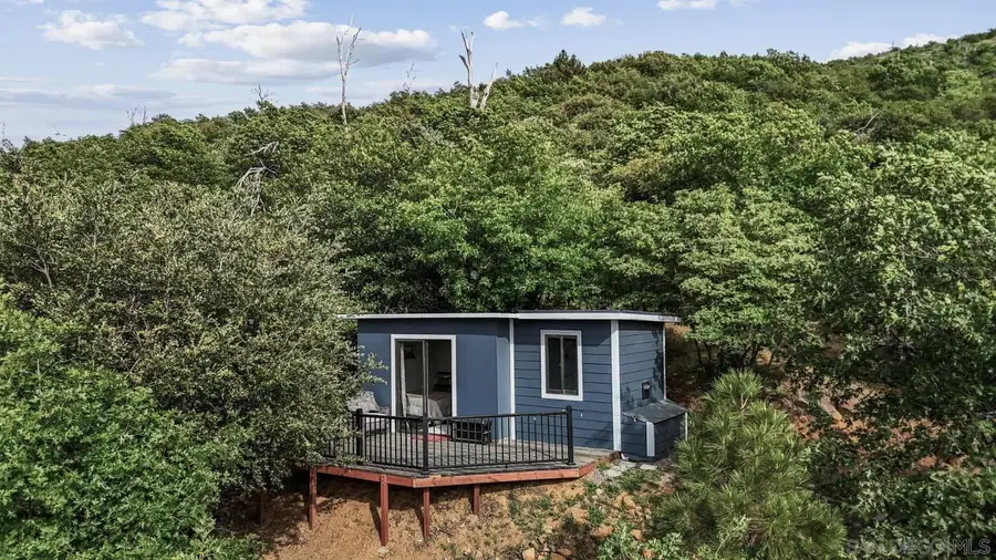 5058 Acorn Patch Rd, Julian, CA 92036 - #2