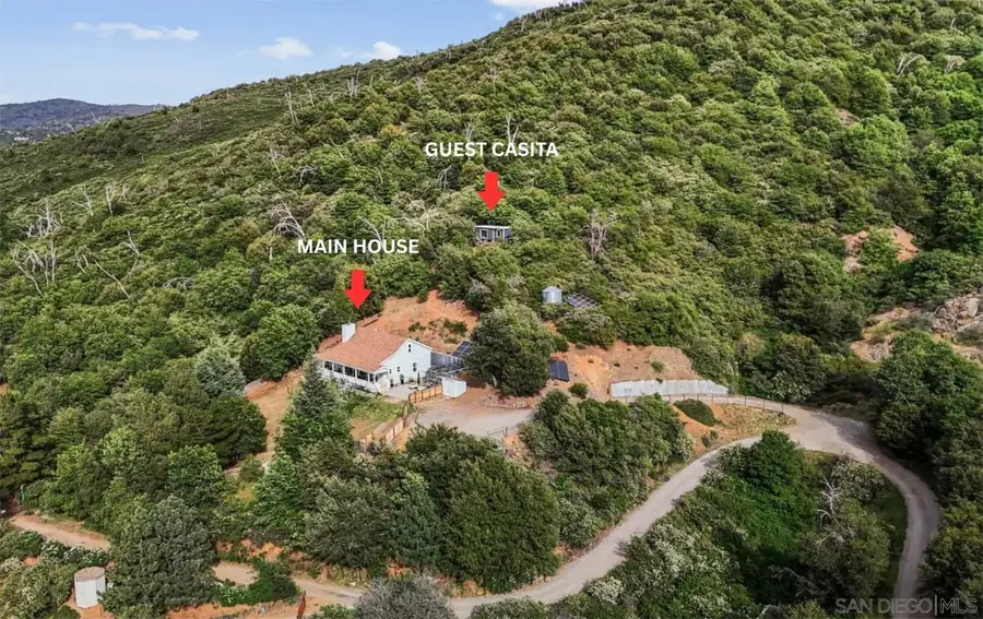 5058 Acorn Patch Rd, Julian, CA 92036 - #3