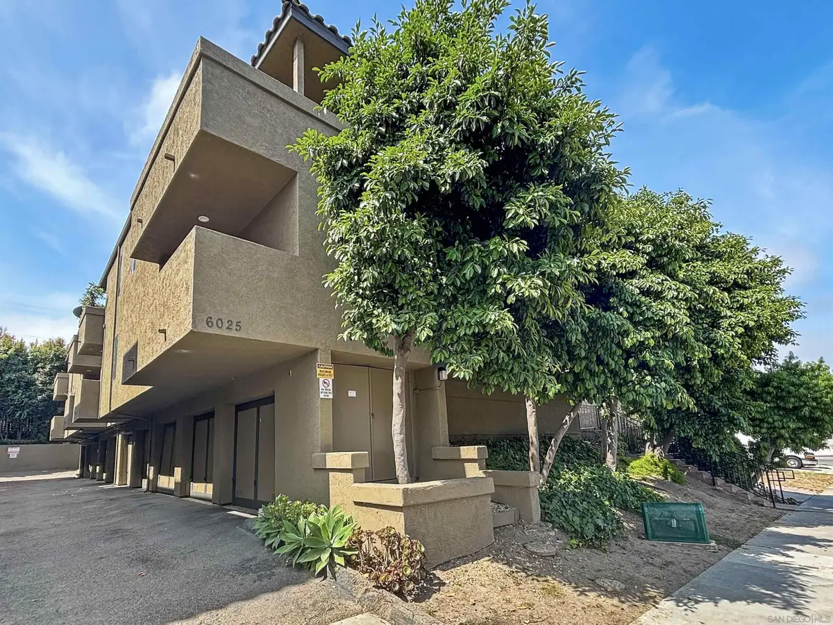 6025 Estelle #4, San Diego, CA 92115 - #1