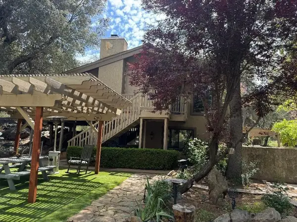 24312 Central Avenue, Descanso, CA 91916