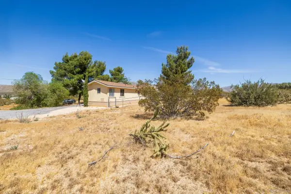 7273 Hard Scramble Trl, Julian, CA 92036