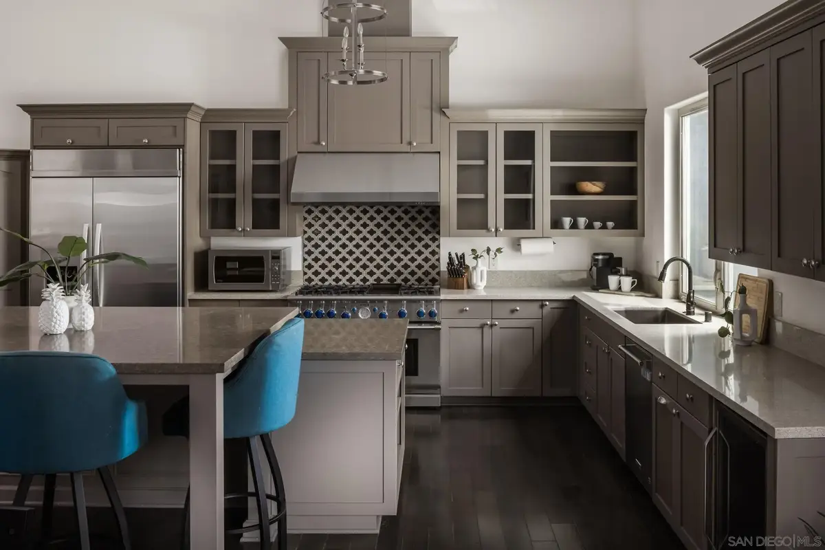 18375 Bernardo Trails Ct, San Diego, CA 92128 - #1