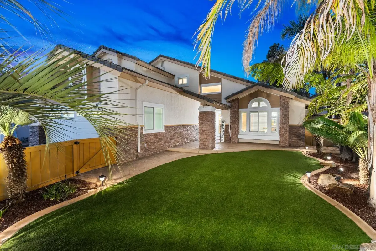 1091 La Tortuga, Vista, CA 92081 - #1