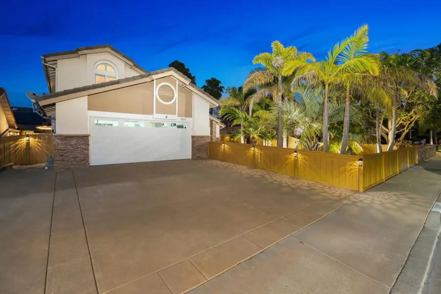 1091 La Tortuga, Vista, CA 92081 - #2