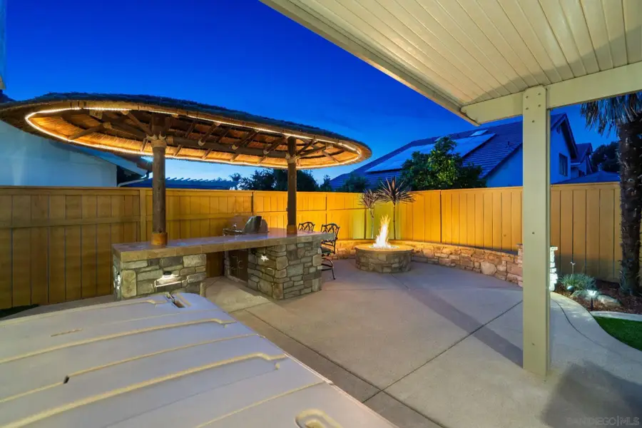 1091 La Tortuga, Vista, CA 92081 - #3