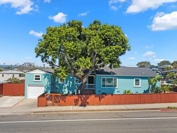 4540 Voltaire, San Diego, CA 92107