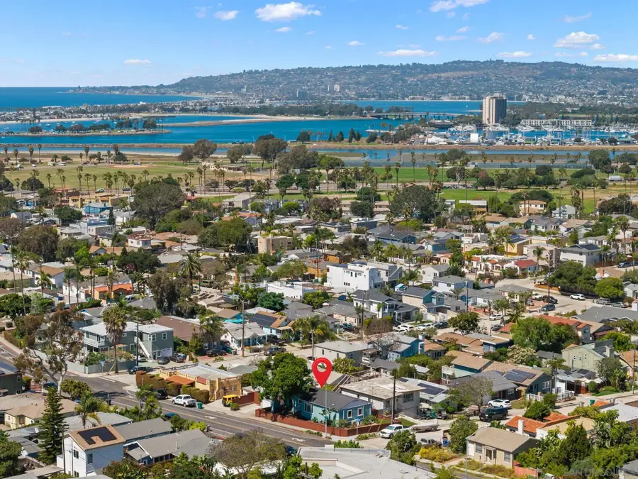 4540 Voltaire, San Diego, CA 92107 - #2