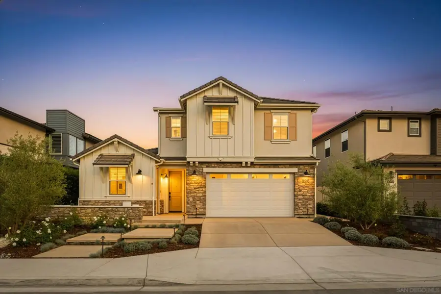 888 Cayley Ave, San Marcos, CA 92069 - #2