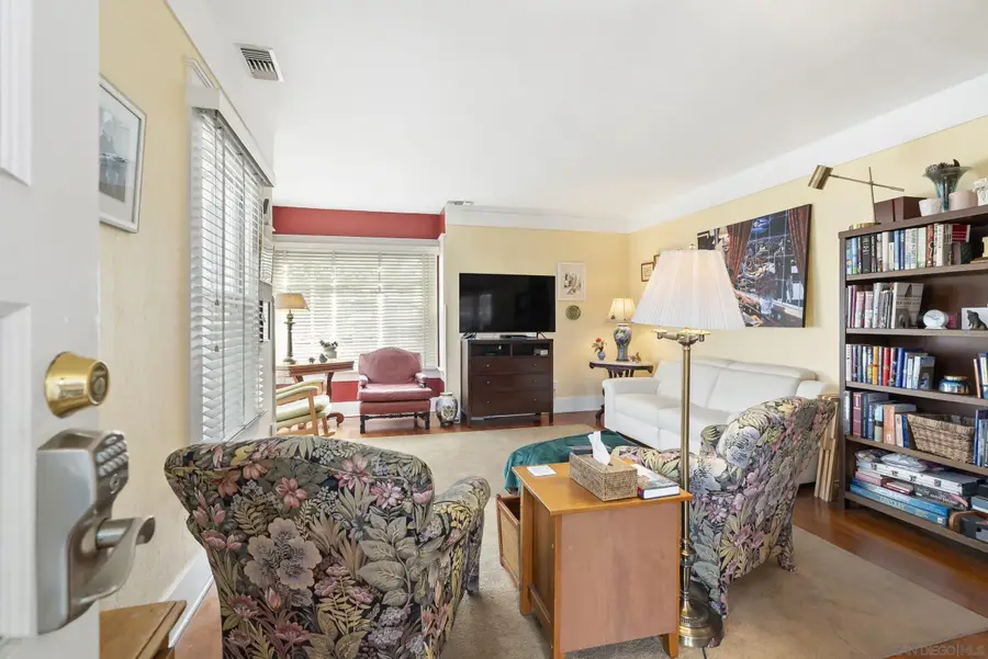 4020-22 Front St, San Diego, CA 92103 - #3