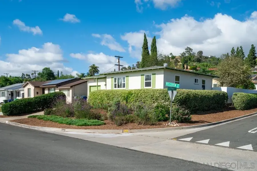 752 Hillsview, El Cajon, CA 92020 - #3