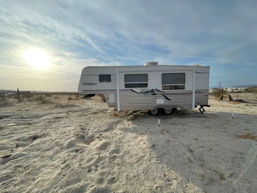 O Main St #7,8,9, Borrego Springs, CA 92004 - #2