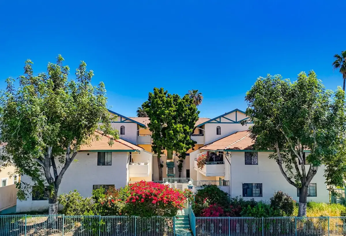 Address Withheld By Seller, San Diego, CA 92105 - #1