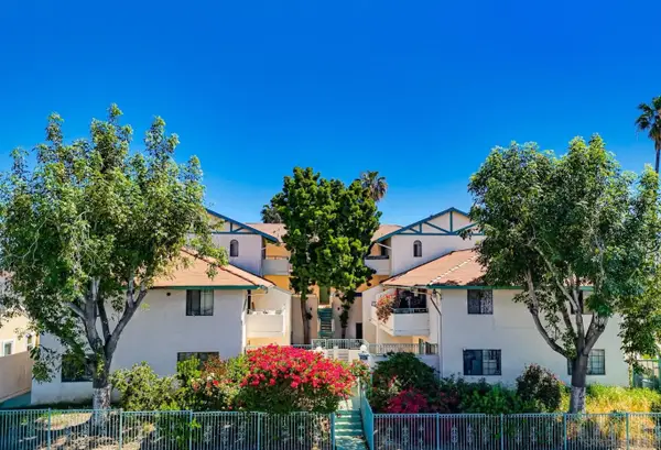 Address Withheld By Seller, San Diego, CA 92105