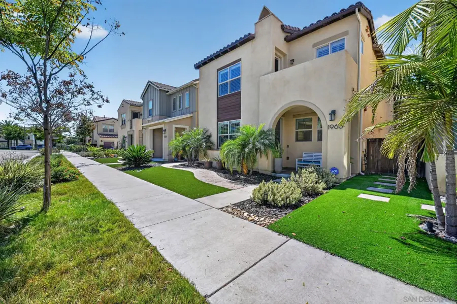 1966 Paseo Lugo, Chula Vista, CA 91913 - #2