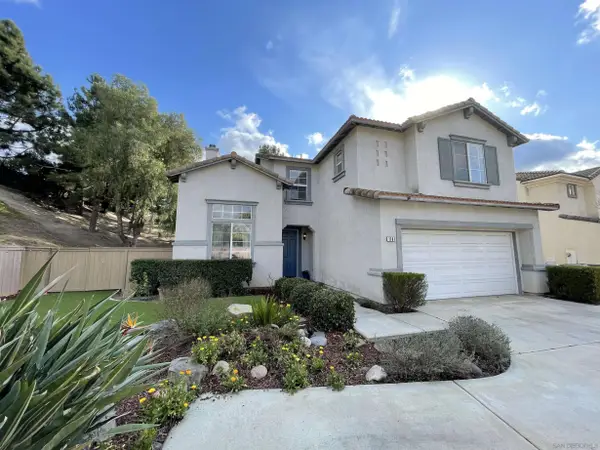 1181 Saratoga Court, Chula Vista, CA 91913