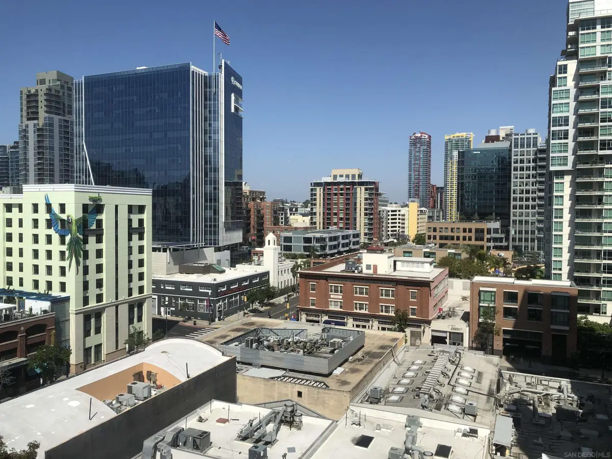 530 K St #1017, San Diego, CA 92101 - #1