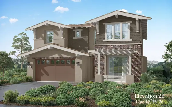 7770 La Mesa Summit Dr, La Mesa, CA 91941