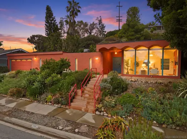 1760 Essex, El Cajon, CA 92020