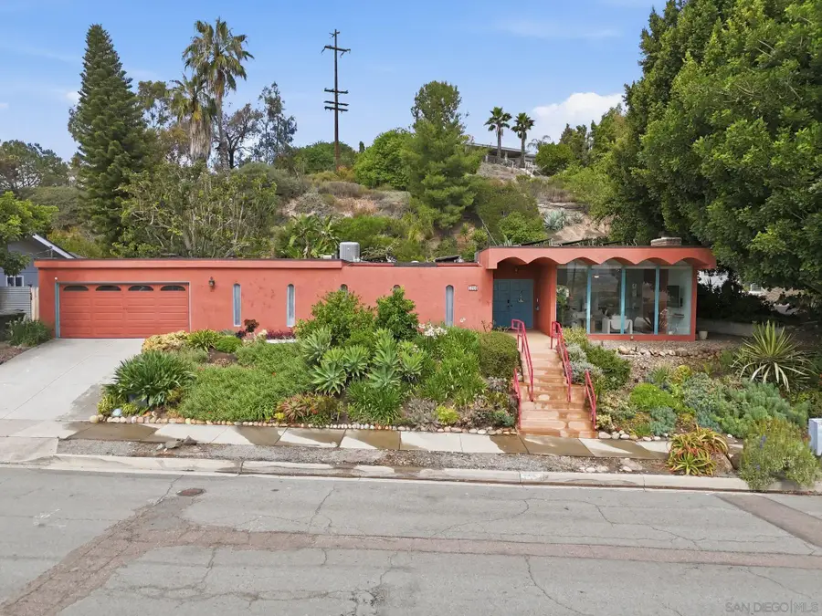 1760 Essex, El Cajon, CA 92020 - #2