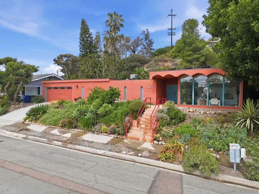 1760 Essex, El Cajon, CA 92020 - #3