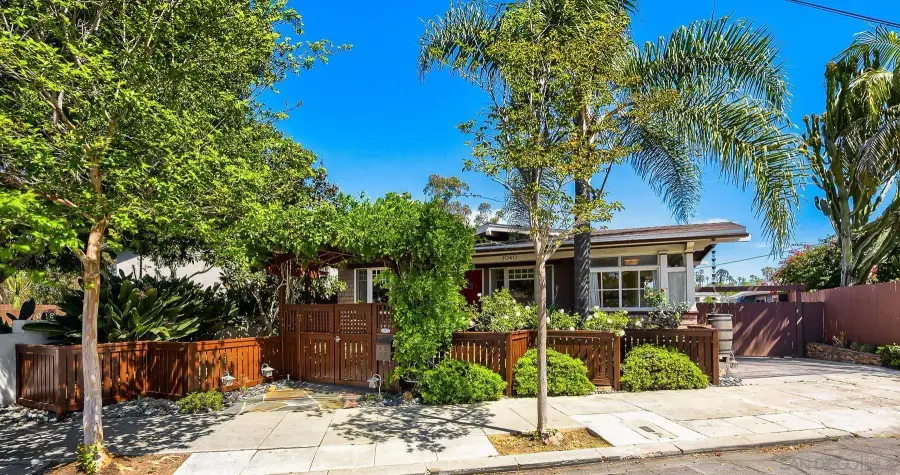 1040 Johnson, San Diego, CA 92103 - #2