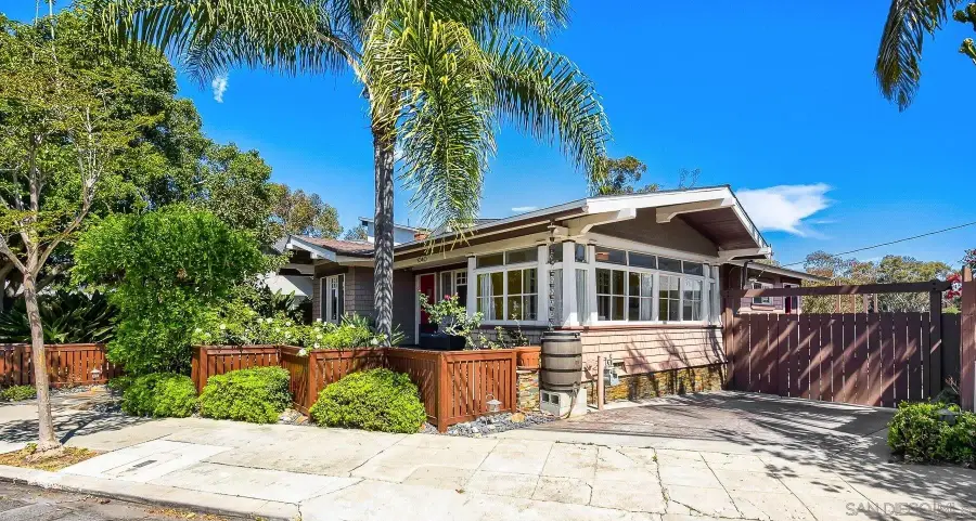 1040 Johnson, San Diego, CA 92103 - #3