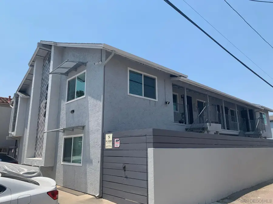 4674 Bancroft St, San Diego, CA 92116 - #2