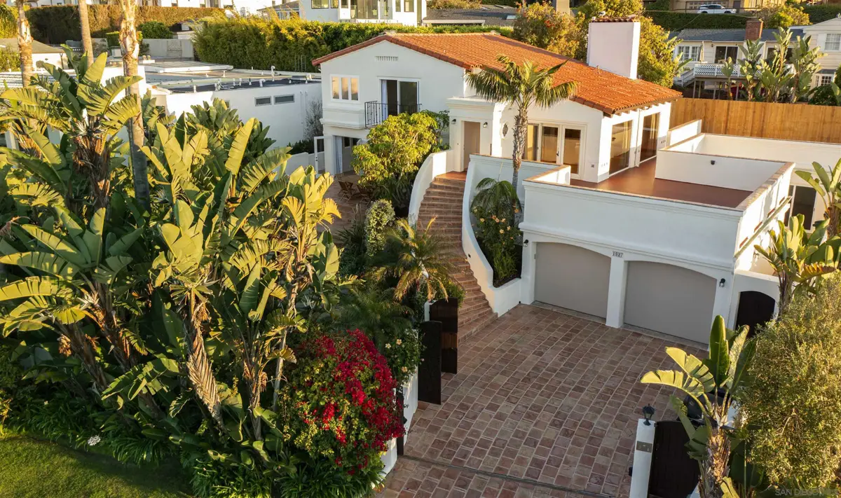 1937 Paseo Dorado, La Jolla, CA 92037 - #1