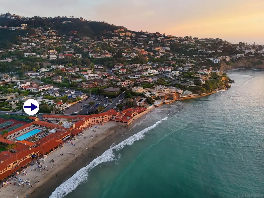 1937 Paseo Dorado, La Jolla, CA 92037 - #2