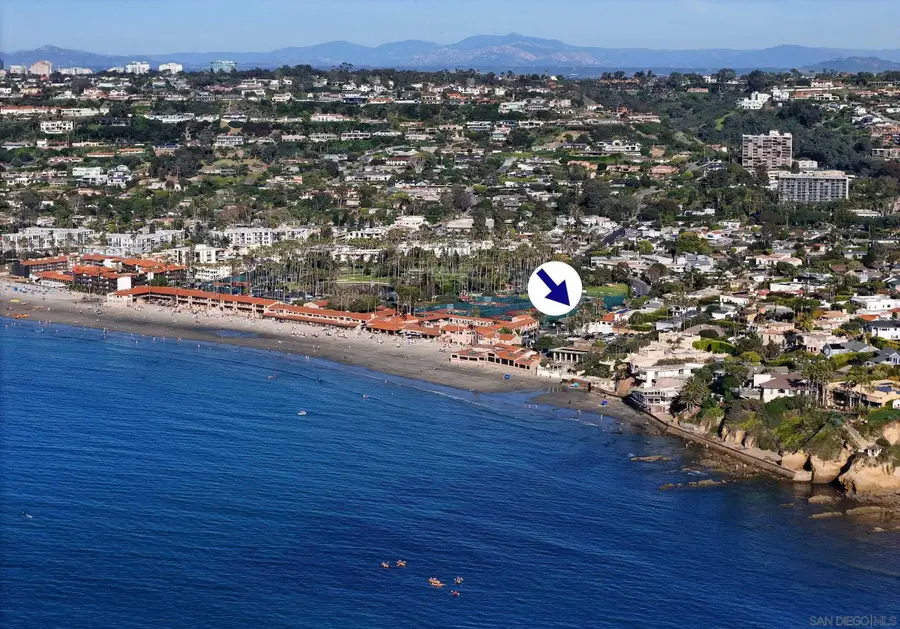 1937 Paseo Dorado, La Jolla, CA 92037 - #3