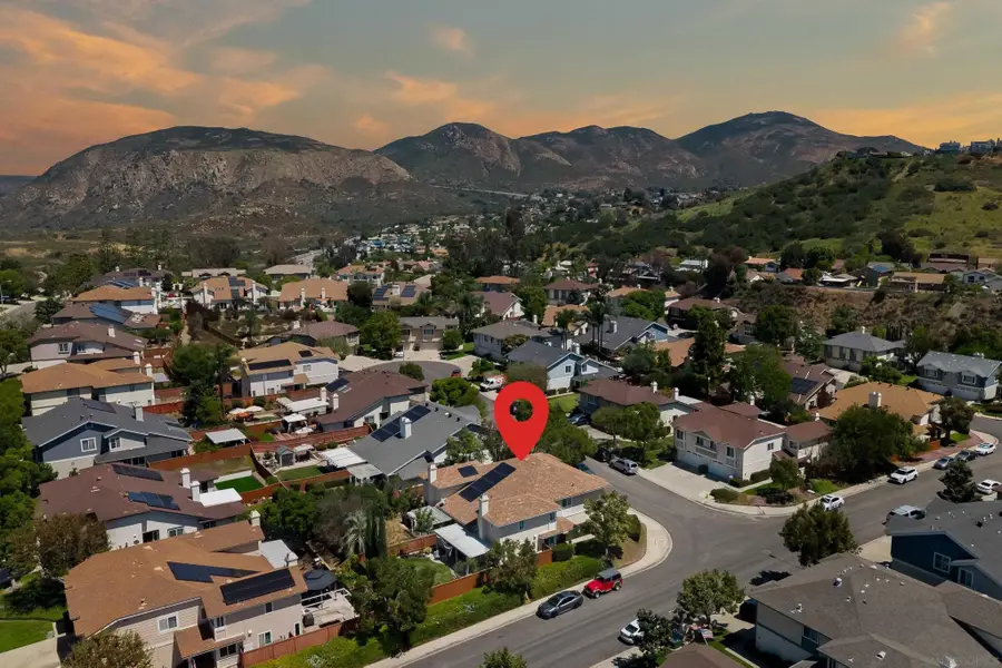 7810 Mission Montana Pl, San Diego, CA 92120 - #3