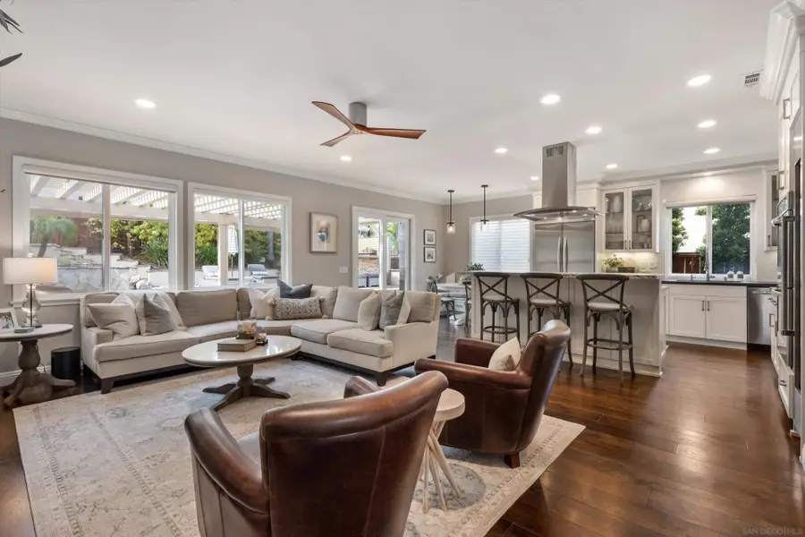 11443 Bracken Fern Cove, San Diego, CA 92131 - #3