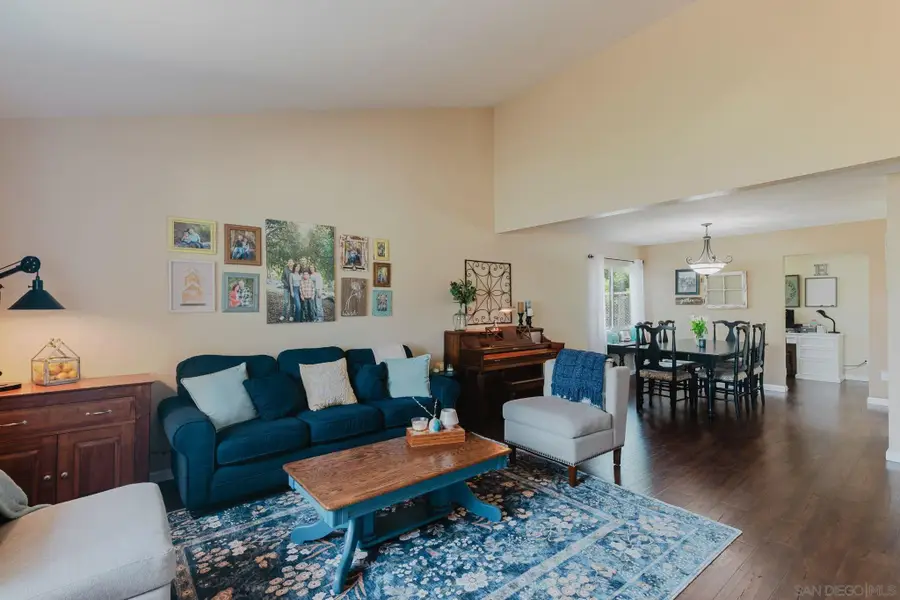 9629 Derald Rd, Santee, CA 92071 - #2